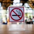 Od sutra zabranjeno pušenje u svim zatvorenim objektima u FBiH: Ovo je kazna ako zapalite cigaretu