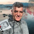 „Danas znam gde je Matej i znam da ćemo se ponovo sresti“: Bolna ispovest oca Mateja Periša nakon tri godine od tragedije