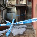 Cetinje nakon stravične tragedije izgleda sablasno