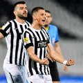 Povratnik u Partizan oduševljen trenerom blagojevićem: "Šef gaji moderan i ofanzivan fudbal"