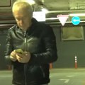 Singlom „Polomiću telefon“ kantautor Srđan Marjanović najavljuje novi 19. album