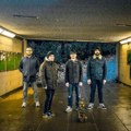 Mogwai se vraća u svoju zonu komfora: „The Bad Fire“ je u etru