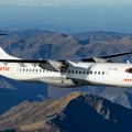 EASA naložila češće provere sistema za odleđivanje na ATR-u