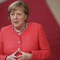 "Moramo biti oprezni" Merkel: Ne smemo dozvoliti da Rusija pobedi