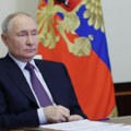 Putin: Nuklearni potencijal Rusije treba maksimalno iskoristiti