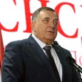 Dodik: Neću ići na izricanje presude pred Sudom BiH u Sarajevu