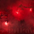 Zatvoren stadion Vojvodine: Poznata kazna nakon haosa posle debakla od Spartaka!