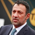 Vlade Divac studentima: U slučaju napada na vas, pustite nas