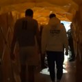Kojih 7 igrača Partizana se vratilo iz svlačionice na “časove ljubavi”?