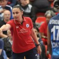 Musulin: Aplauz mojim igračicama