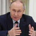 Putin: "246 ruskih zatvorenika vraćeno iz Ukrajine u Rusiju za Uskrs zahvaljujući Emiratima"