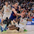 Barselona „preživela“, Monako nije uspeo – majstorica odlučuje ko će na Fajnal for