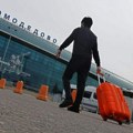 Haos na aerodromima u Rusiji, hiljade putnika zaglavljeno
