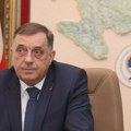 Dodik doputovao u Moskvu: U delegaciji Srpske Stevandić i Cvijanović