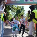 Habuš: Dečiji maraton u Zoološkom vrtu više od same trke, uključuje decu u zdrav život