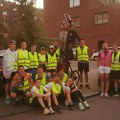 Studenti maratonci večeras stižu na cilj – u Brisel