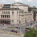 Centar za lokalnu samoupravu: Vlasti u Beogradu odustale od kružnog toka na Trgu republike