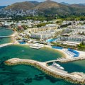 Oaza iz snova: La Blanche Resort 5*