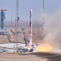 Kineski LandSpace lansirao poboljšanu raketu na metan