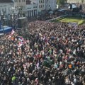 "Ne dam fakultet" naspram "vodi državu u pravom pravcu": Šta su poručili građani u Nišu i Subotici (VIDEO)
