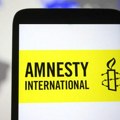 Rusko tužilaštvo: Amnesti internešenal nepoželjan u Rusiji