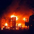 Nato rakete pale na KBC Dragiša Mišović Tog 20. maja 1999. godine stradalo je 7 gardista, 3 pacijenta i čuvar - slike…