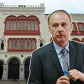Ko može da smeni rektora Đokića zbog političkog delovanja? Ako bude osuđen, ne sme da se nađe na listi!