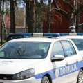 Pala grupa dilera u Čačku: Policija zaustavila fijat punto a onda...