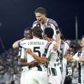 Juventus u Ligi šampiona, Roma u Ligi Evropa, Fjorentina u kvalifikacijama za Ligu konferencija