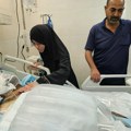 Doktorka iz Gaze izgubila devetoro dece u izraelskom napadu: „Nisam mogla ni da ih prepoznam“