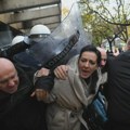 Fotoreporter portala Nova.rs Amir Hamzagić dobio Betinu nagradu za fotografiju „Pritisak“