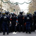 Pariz će rasporediti 5.400 policajaca zbog finala Lige prvaka