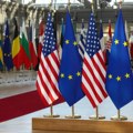 EU i SAD nastavljaju pregovore o carinama, Šefčovič potvrdio novi razgovor s Lutnikom