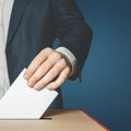 Predsednički izbori u Poljskoj: Tšaskovski tesno vodi sa 50,17% glasova