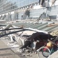 Šta će biti sa Železničkom stanicom u Novom Sadu: Oglasila se ministarka građevinarstva