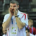 Bućan koordinator mlađih kategorija Partizana