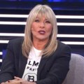 Prelepa i sada, a tek u mladosti... Pašće vam vilice kada vidite kako je Suzana Jovanović nekada izgledala