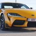 Vraća se Toyota Supra – i to brže nego što mislite!