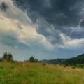 Temperatura pala za 10 stepeni Evo odakle stiže hladna vazdušna masa, zna se kad će opet kuvanje