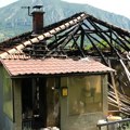 Udahnuo sam i uleteo u kupatilo puno dima, onda sam je napipao: Komšija spasao devojčicu iz požara u Priboju