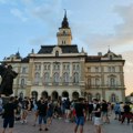Studenti u blokadi osudili hapšenje građana na Voždovcu, u Novom Sadu i Kosjeriću