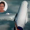 Žena zakasnila na avion koji se ubrzo srušio! Svi putnici poginuli, ona slavila život, a par dana kasnije horor