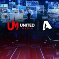 United Media Sarl preuzima 50% vlasničkog udela u vodećem TV kanalu Alpha u Grčkoj