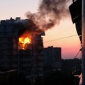 Uživo Rusi udarili na novu metu; "Ukrajina ima resurse samo za terorističke napade"