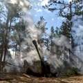 Uživo Vojska napreduje: Rusi preuzeli kontrolu; Hiljade mrtvih