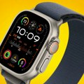 Apple Watch Ultra 3 ove godine dobija važna poboljšanja i po prvi put donosi merenje krvnog pritiska i satelitsku konekciju
