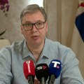 Vučić: Emirati će biti istaknuti predstavnici na Ekspu