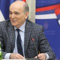 Ministar Krkobabić: Miholjski susreti buknuli na Kosovu i Metohiji