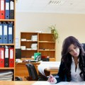 Polovina registrovanih preduzetnika ima od dvoje do devetoro zaposlenih