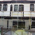 Uređuje se Gigina kuća u Vlasotincu